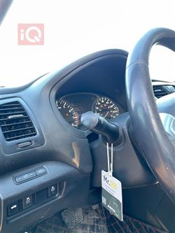 نيسان ألتيما